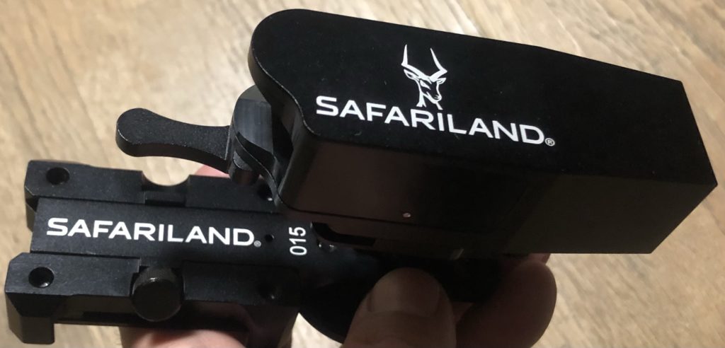 safariland、SAFARILAND、サファリランドレースホルスター015 トイガン