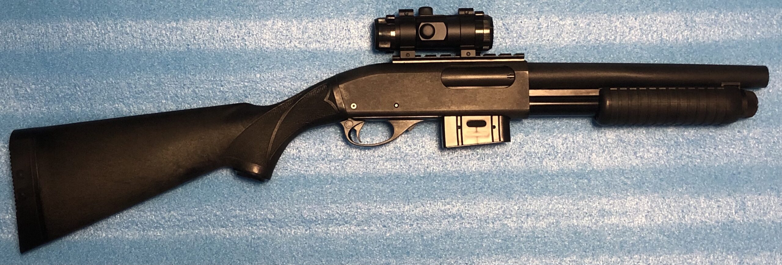 M870が好きな人のためのショットガンカタログ | エアガン