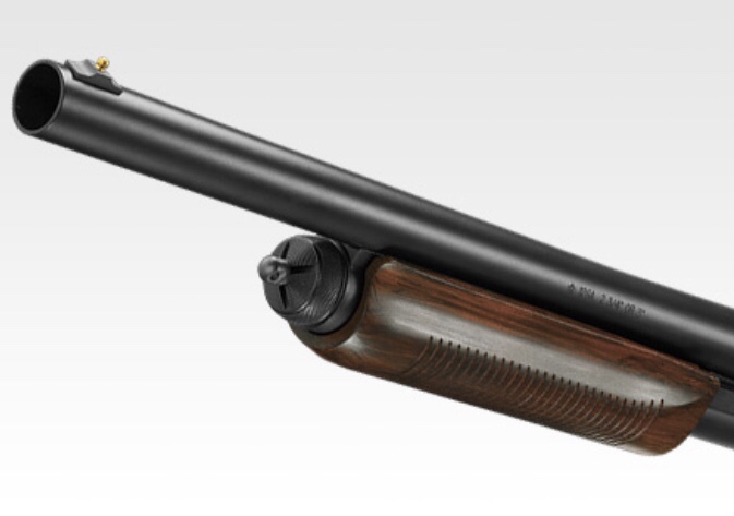 M870が好きな人のためのショットガンカタログ エアガンシューティング 射撃 は楽しいのか